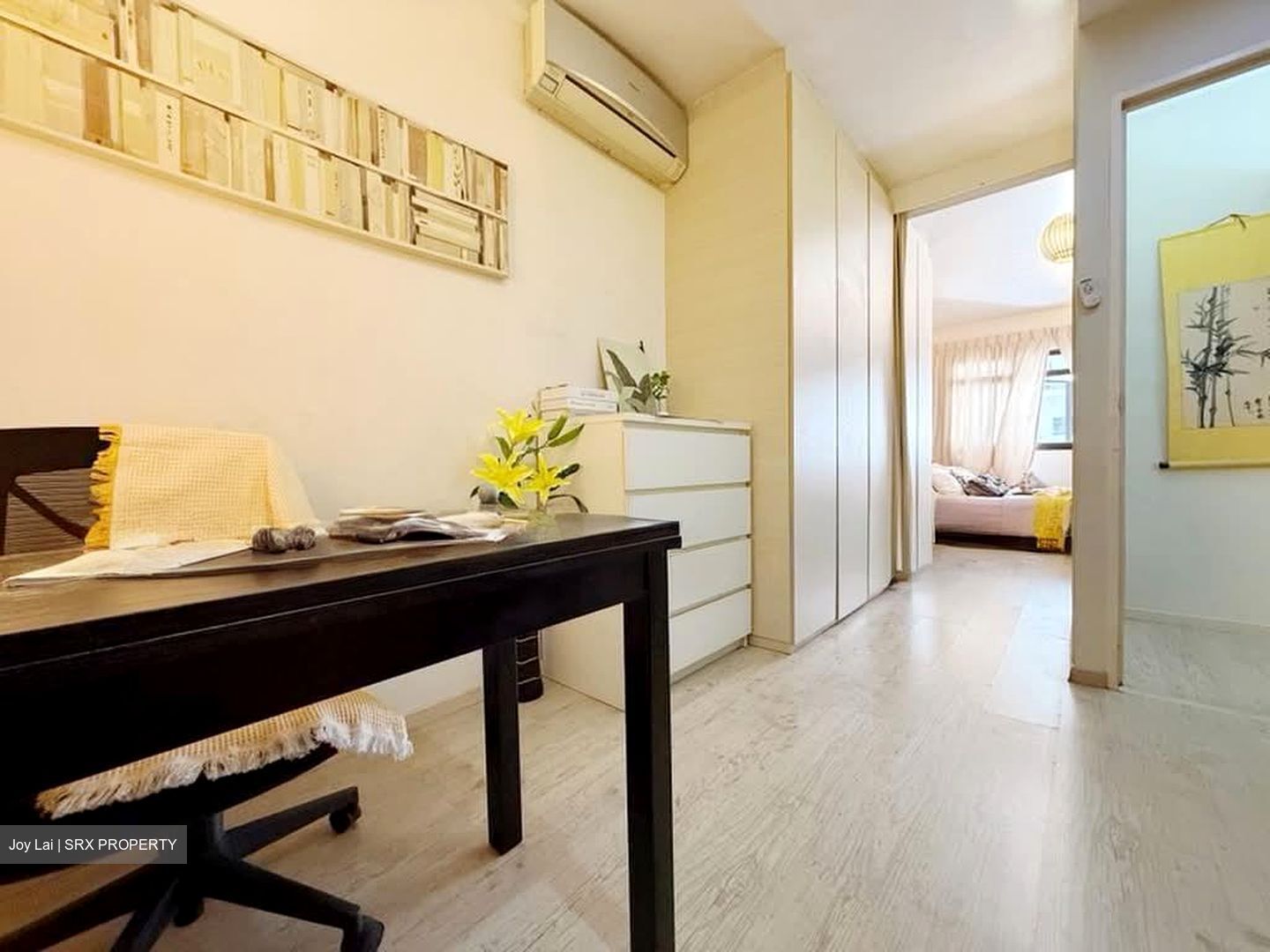 Blk 18 Cantonment Towers (Bukit Merah), HDB 3 Rooms #591407521